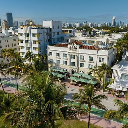 Marriott Vacation Club, South Beach Miami Beach Exteriér fotografie