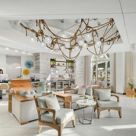 Marriott Vacation Club, South Beach Miami Beach Exteriér fotografie