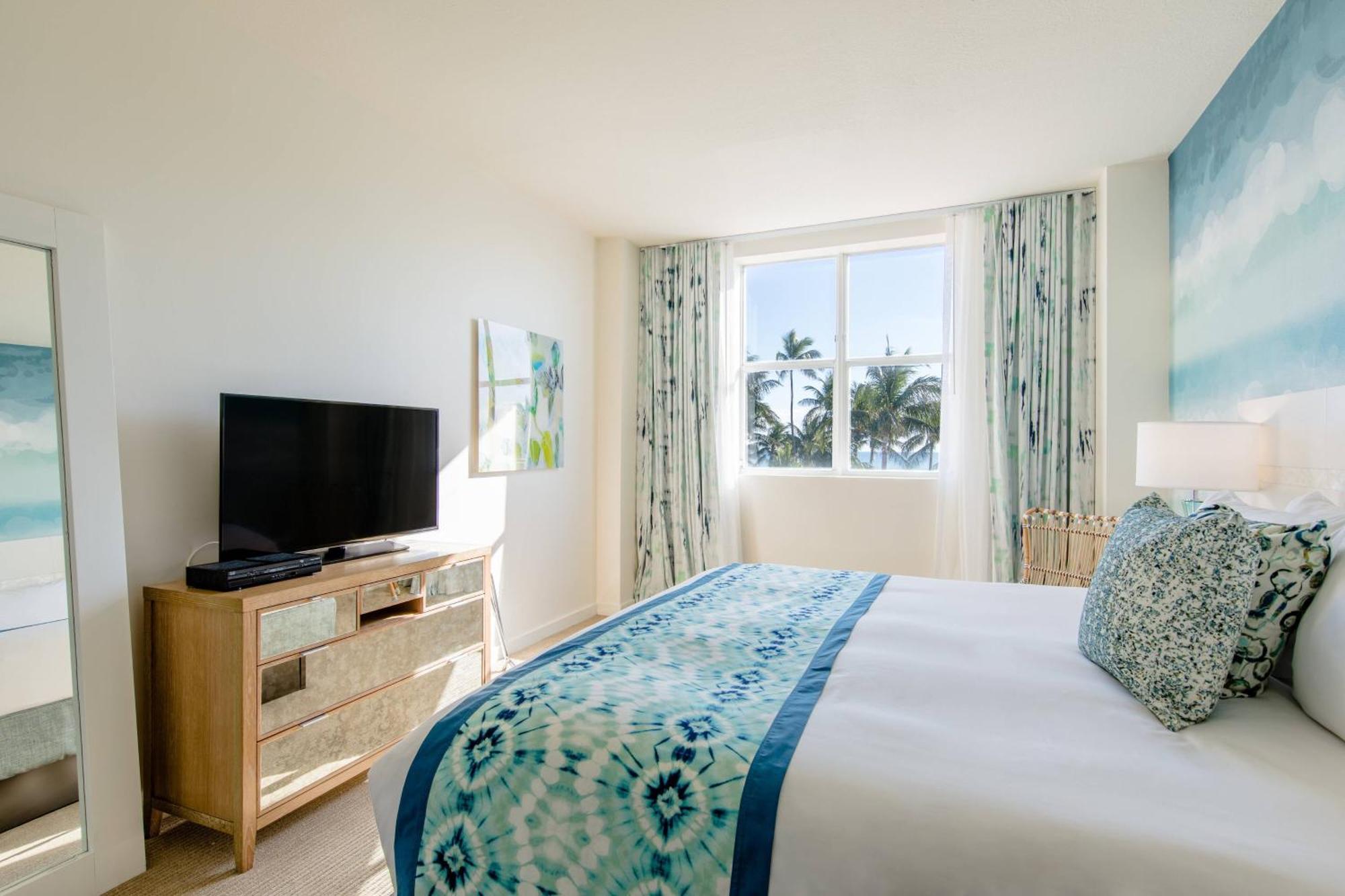 Marriott Vacation Club, South Beach Miami Beach Exteriér fotografie