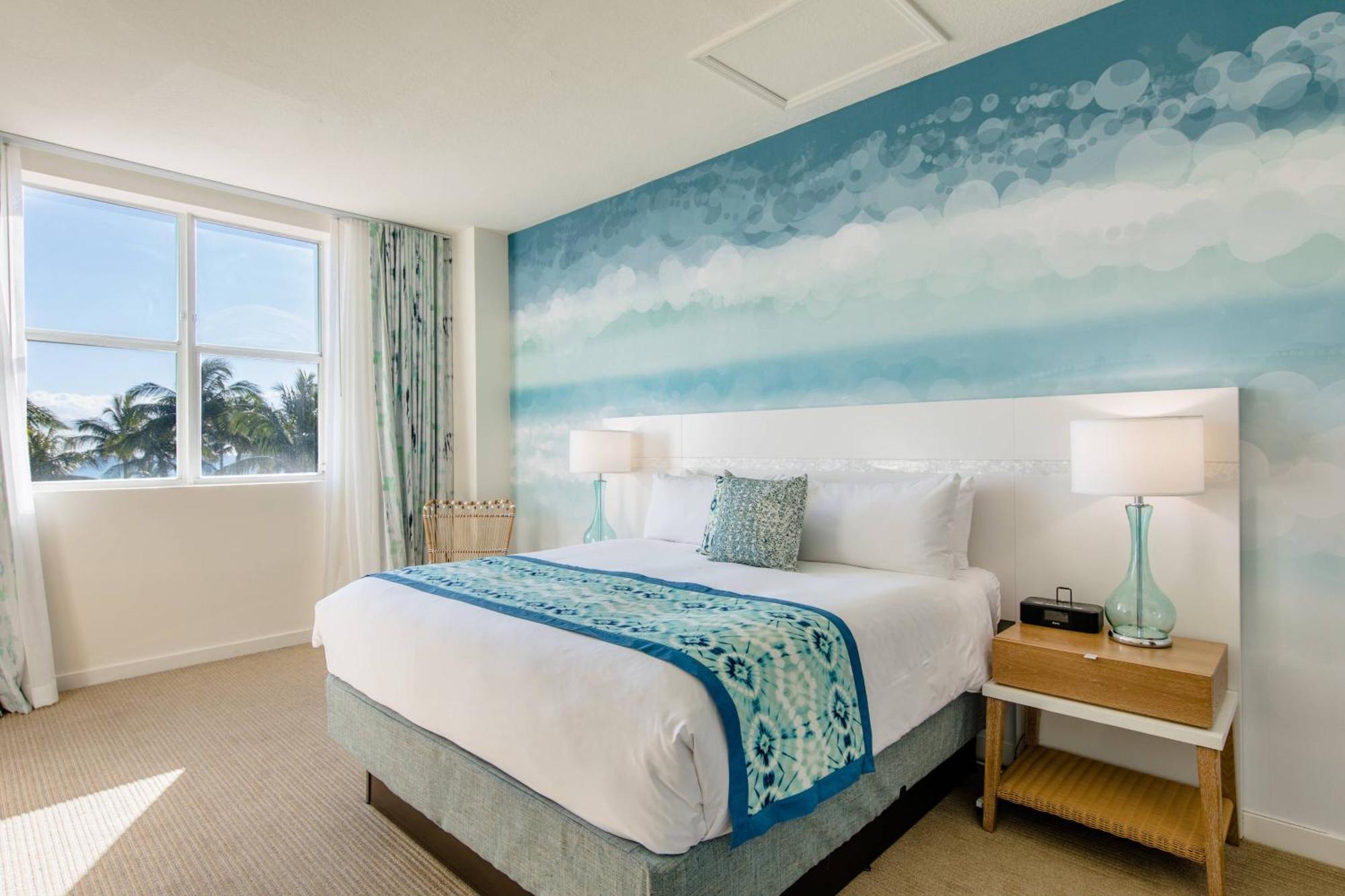 Marriott Vacation Club, South Beach Miami Beach Exteriér fotografie