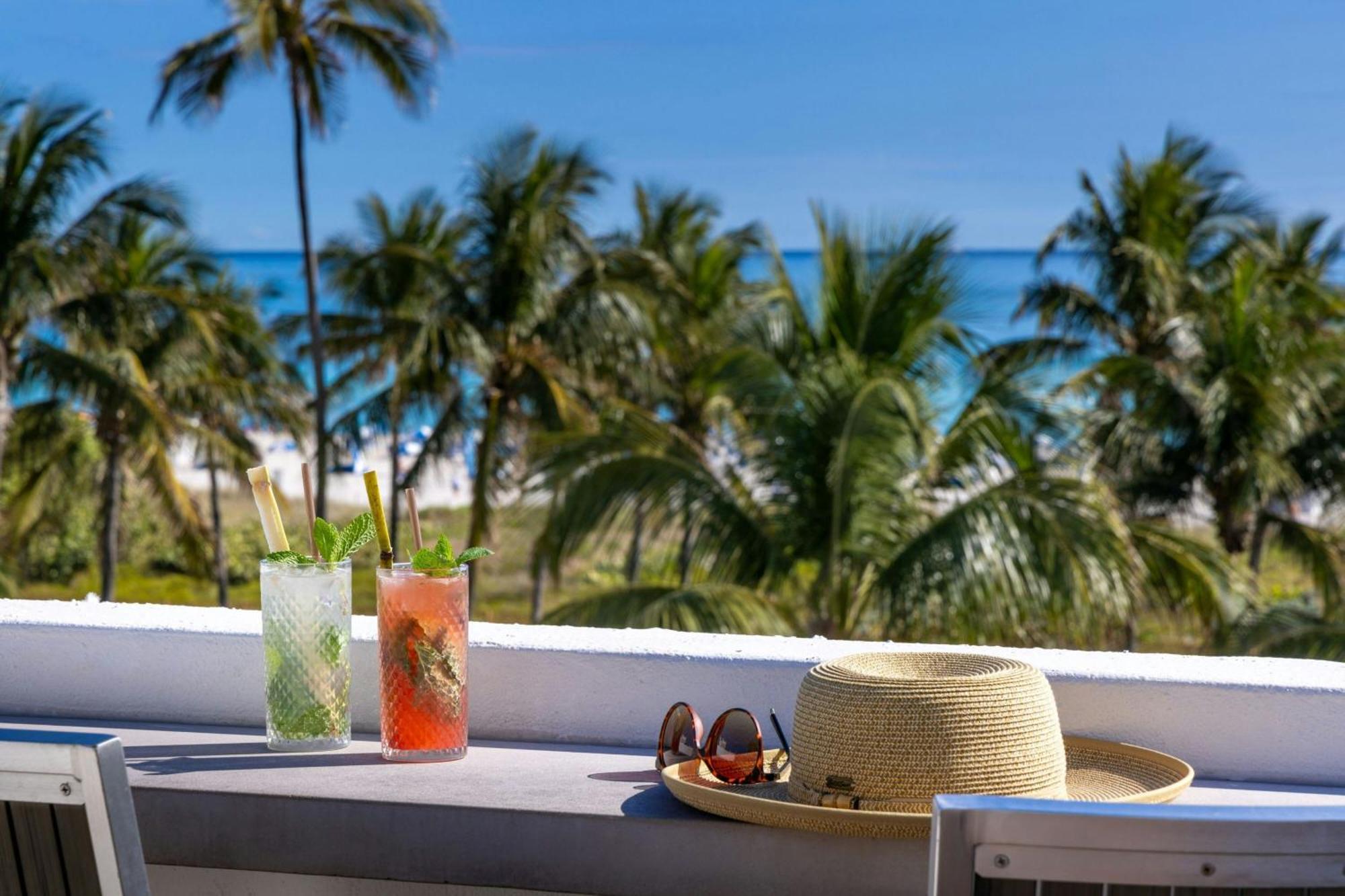 Marriott Vacation Club, South Beach Miami Beach Exteriér fotografie