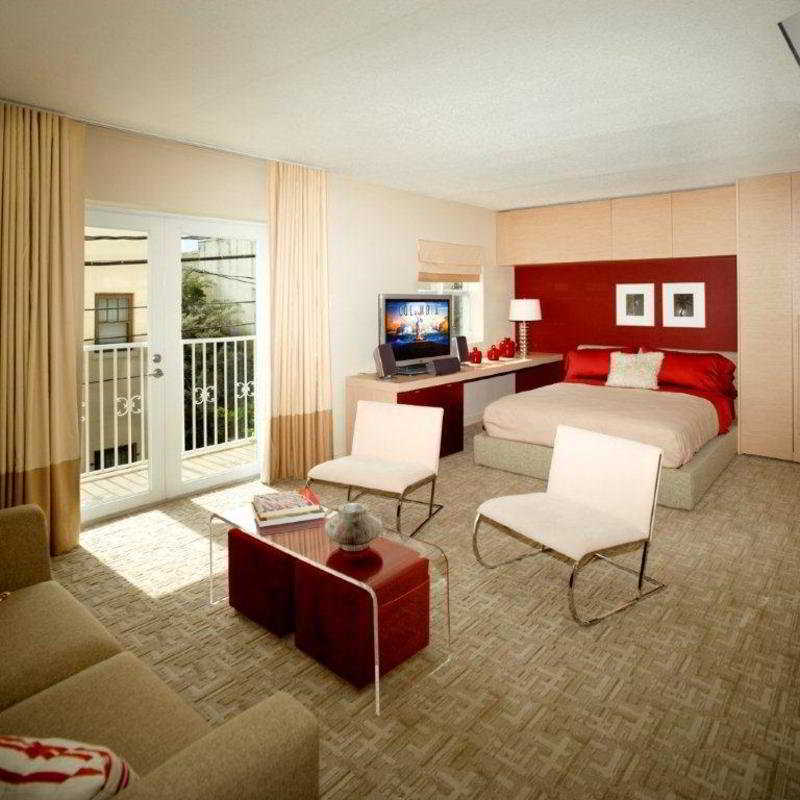 Marriott Vacation Club, South Beach Miami Beach Pokoj fotografie