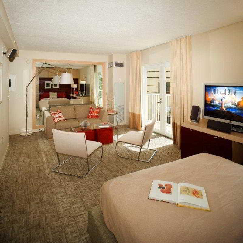 Marriott Vacation Club, South Beach Miami Beach Pokoj fotografie