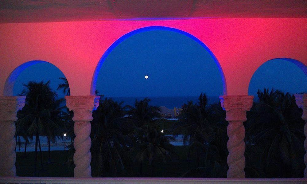 Marriott Vacation Club, South Beach Miami Beach Exteriér fotografie